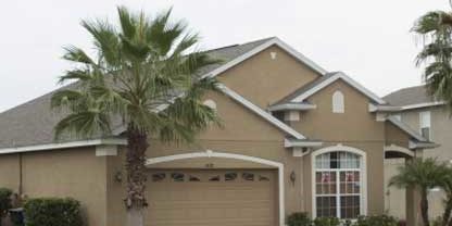 La compra de una casa con mal crédito - Bancarrota Houston