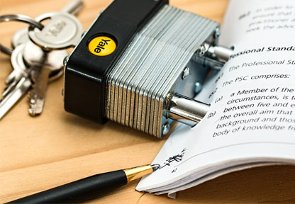 Abogado de divorcio