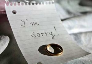 Divorcio en Harris