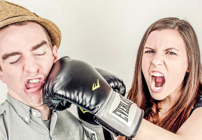 Abogados de divorcio