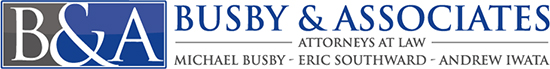 Busby & Associates