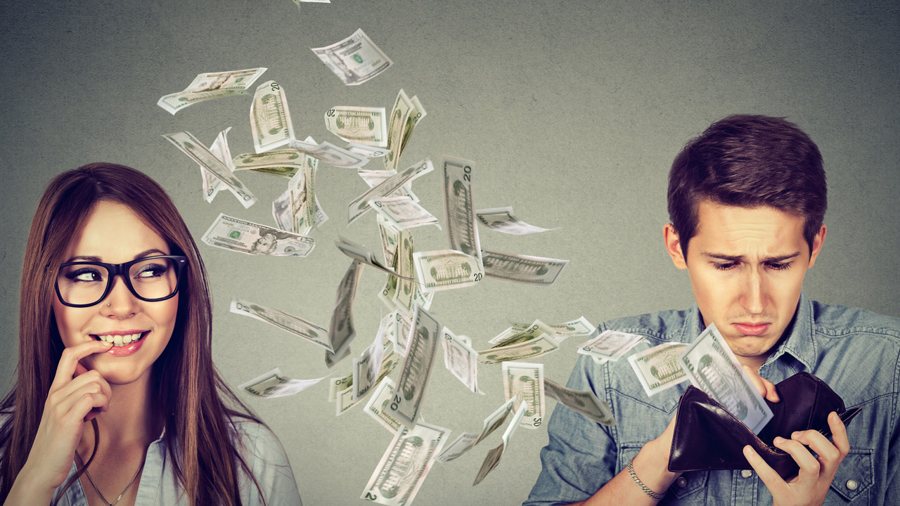 Pension alimenticia y apoyo al conyuge
