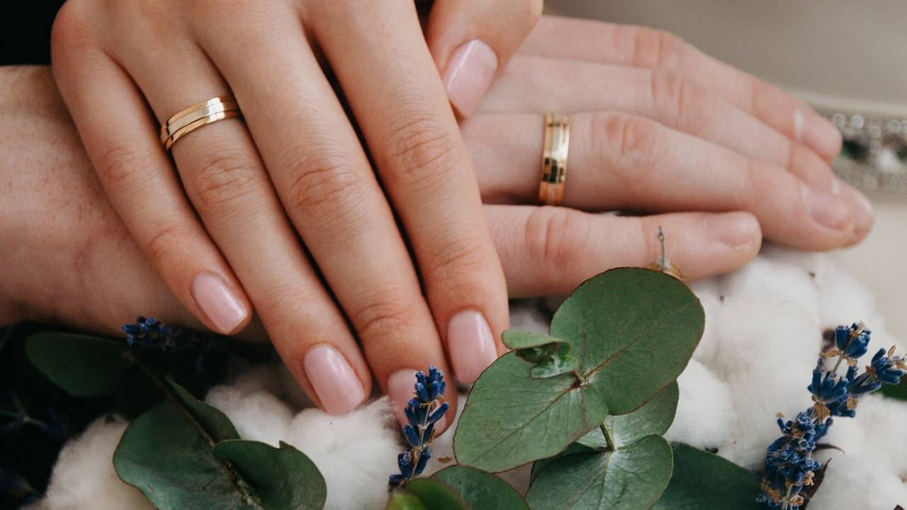 Matrimonio informal en Texas