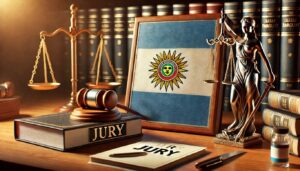 Divorcio Transfronterizo entre Texas y Paraguay