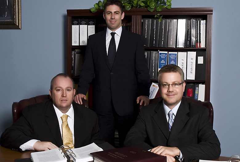 Fayette County Justice of the Peace Precinct 3