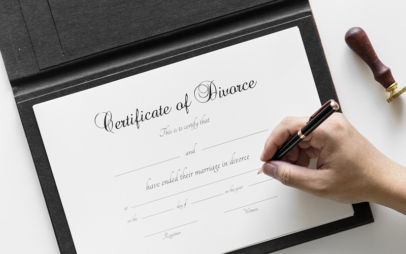 Uncontested Divorce Houston Texas Divorce Lawyer Houston TX