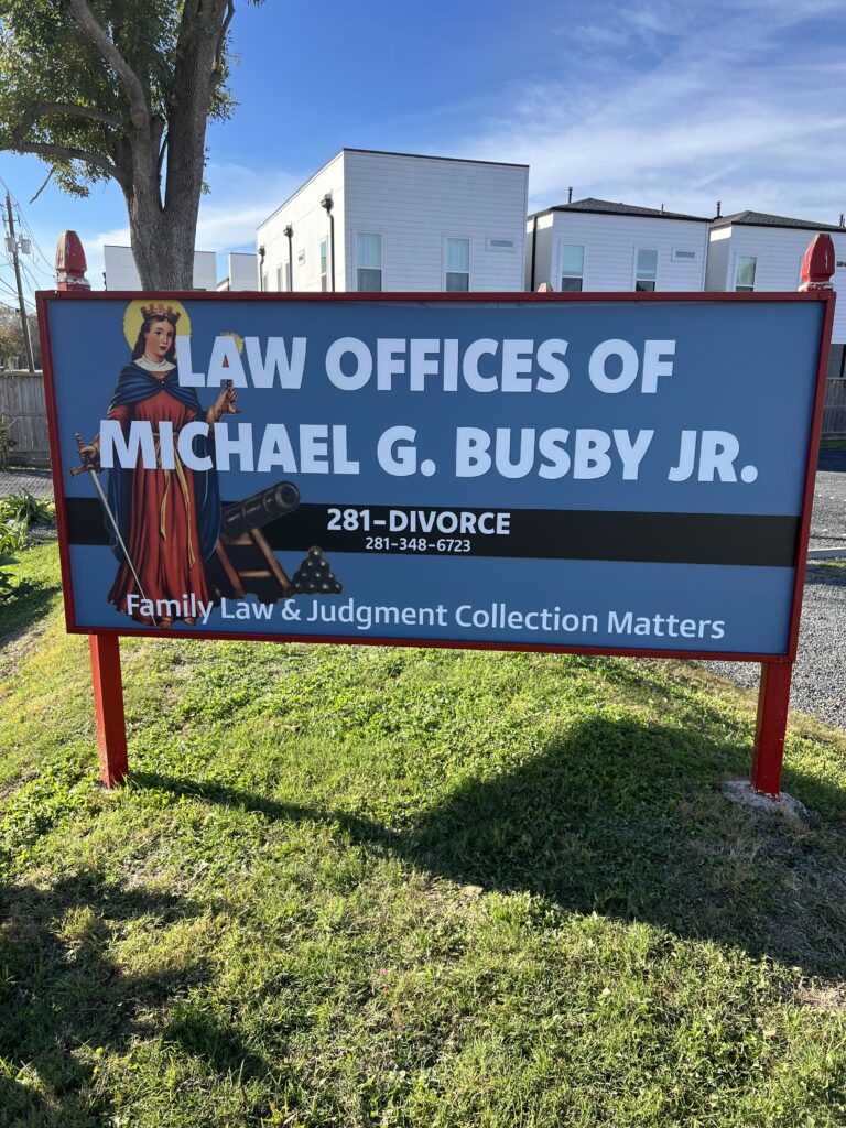 Bankruptcy Attorney Houston: Expert Representation for Creditors