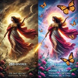 Explicación de la conservaduría en Texas y derechos de custodia infantil