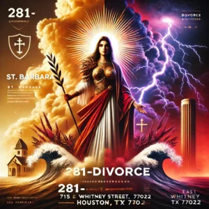 Proceso de divorcio fácil explicado en Houston, Texas