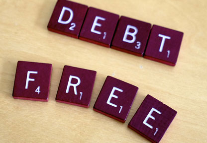 bankruptcy debt help