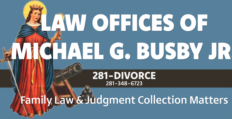 Houston divorce lawyer