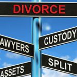 lawyers divorce houston