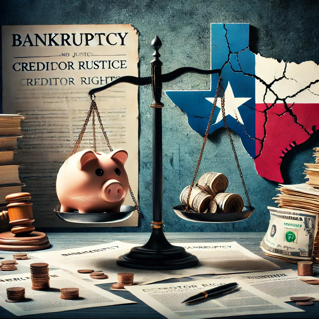 5 things to do before filing for bankruptcy in Houston