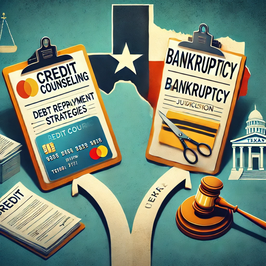 How to Choose A Bankruptcy Attorney To Work With