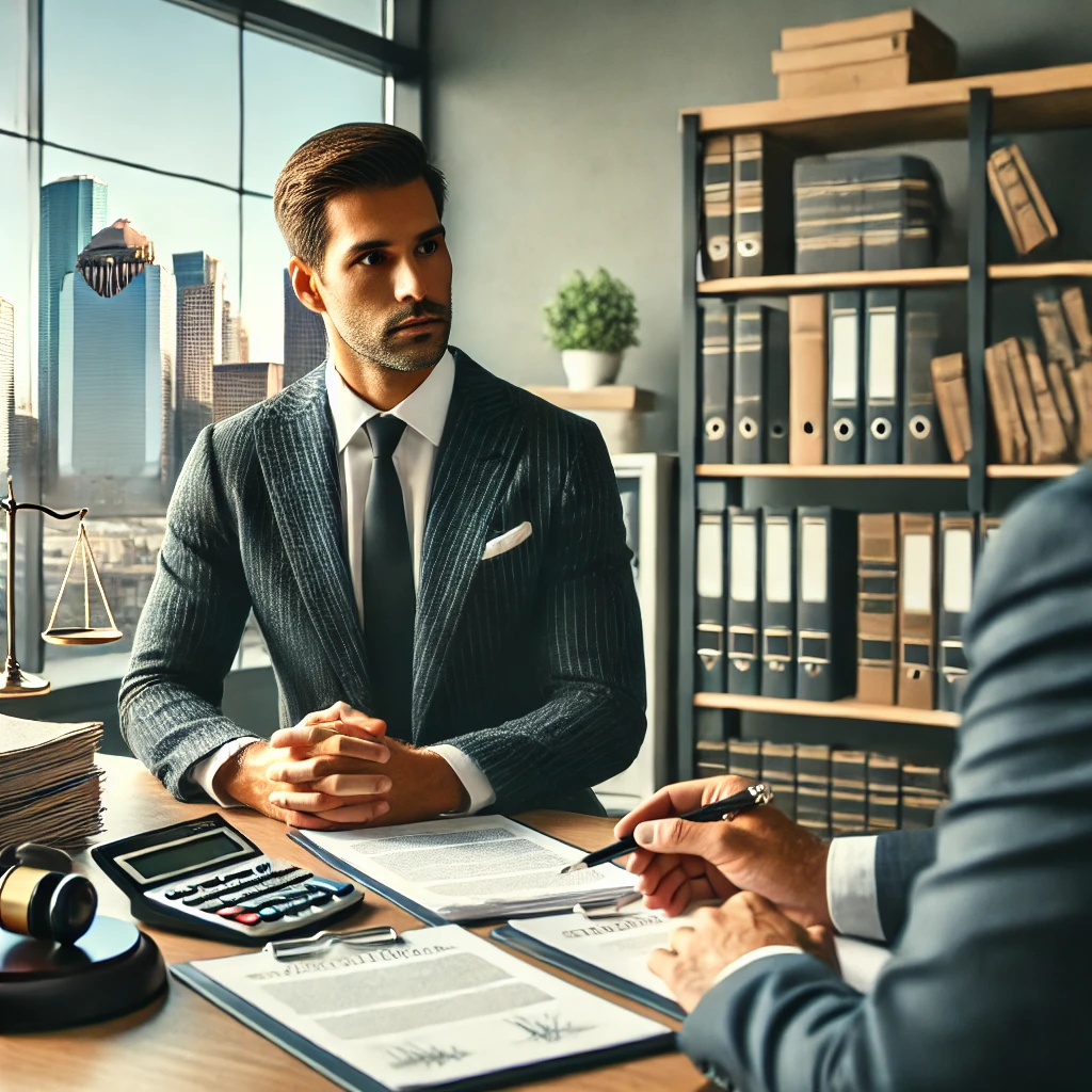 Divorce 101: How to Prepare Yourself - Divorce Lawyer Houston TX