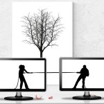 CHILD CUSTODY PREPARATION