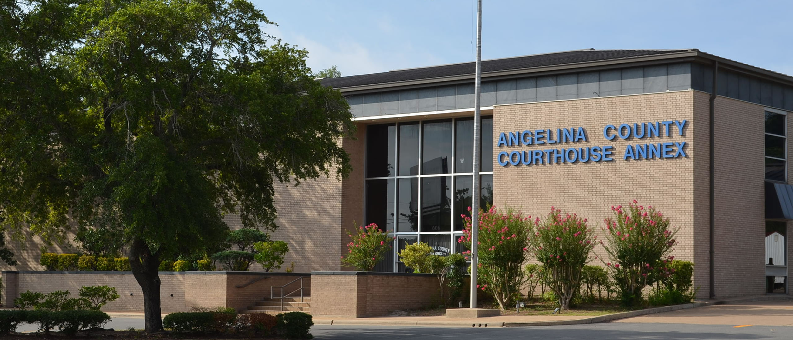 Angelina County, Lufkin, Texas Writs of Garnishment