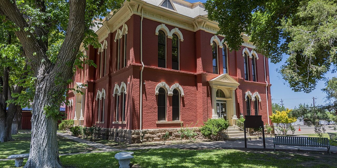 Brewster County, Alpine, Texas Houston Divorce Lawyer