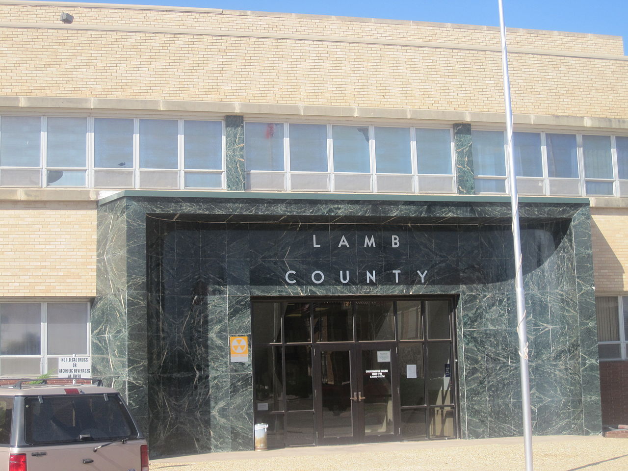 Lamb County