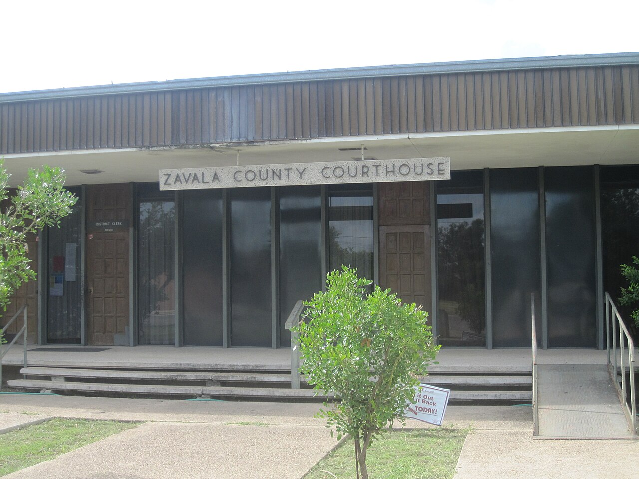 Zavala County