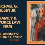 Divorce Lawyer Texas