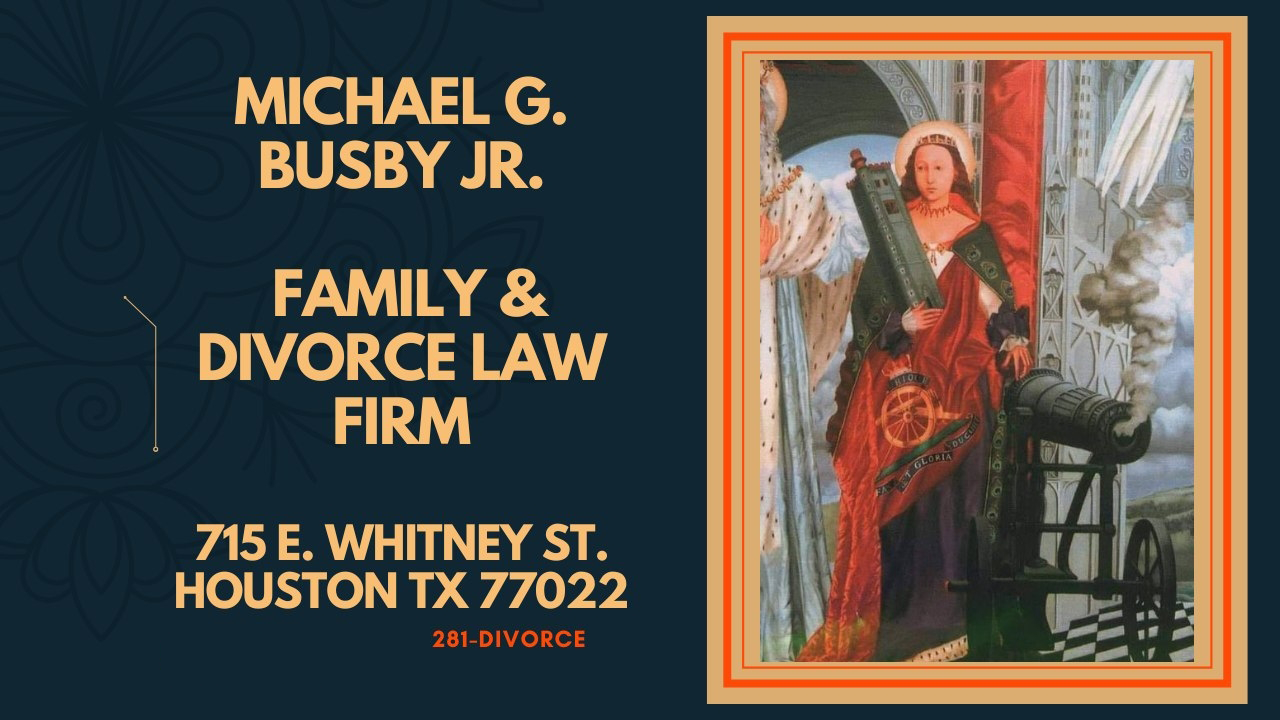 Divorce Lawyer Texas