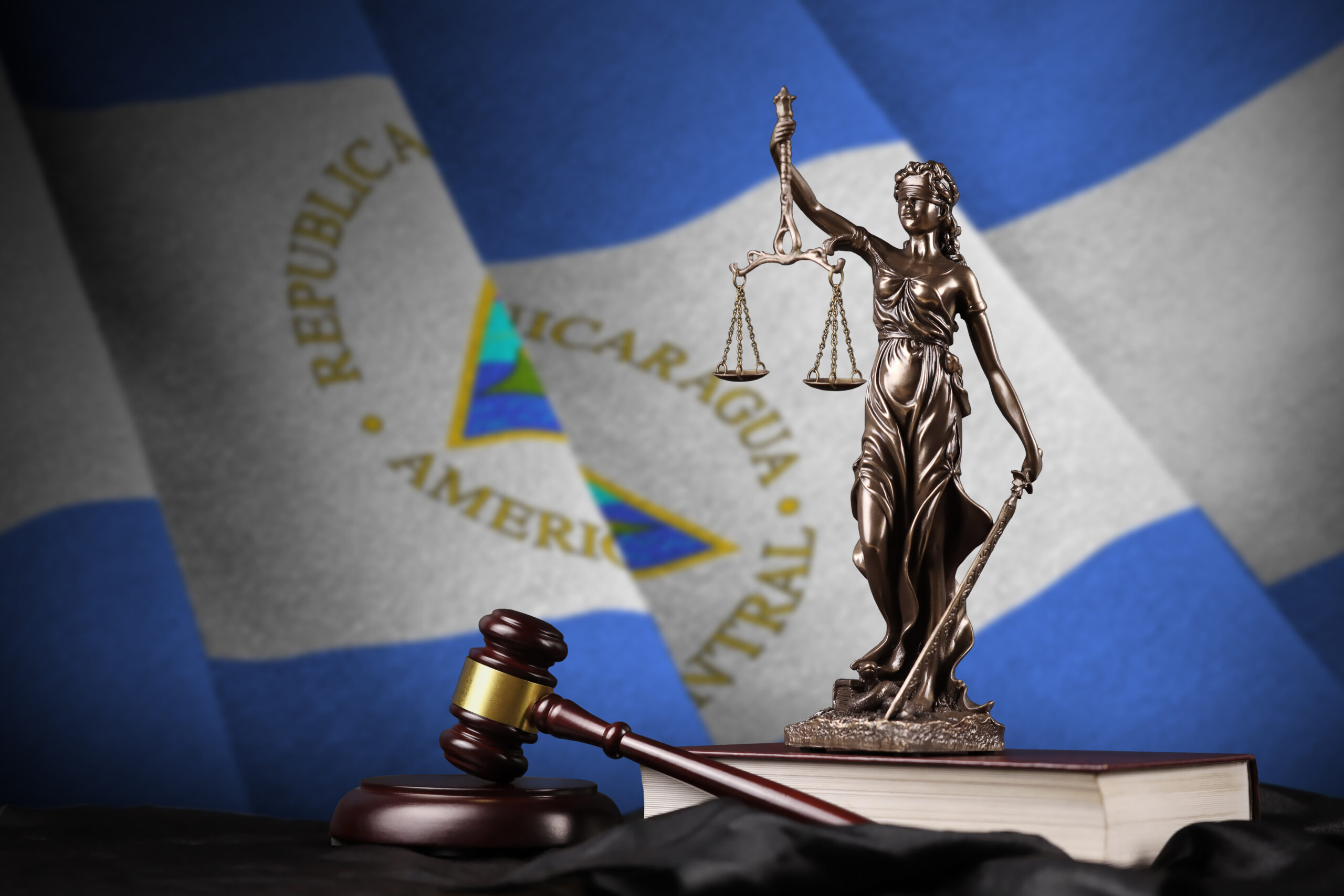 Cross-Border Divorce – Texas and Nicaragua